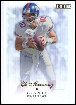 27 Eli Manning